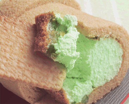 케이크 움짤.gif | 인스티즈