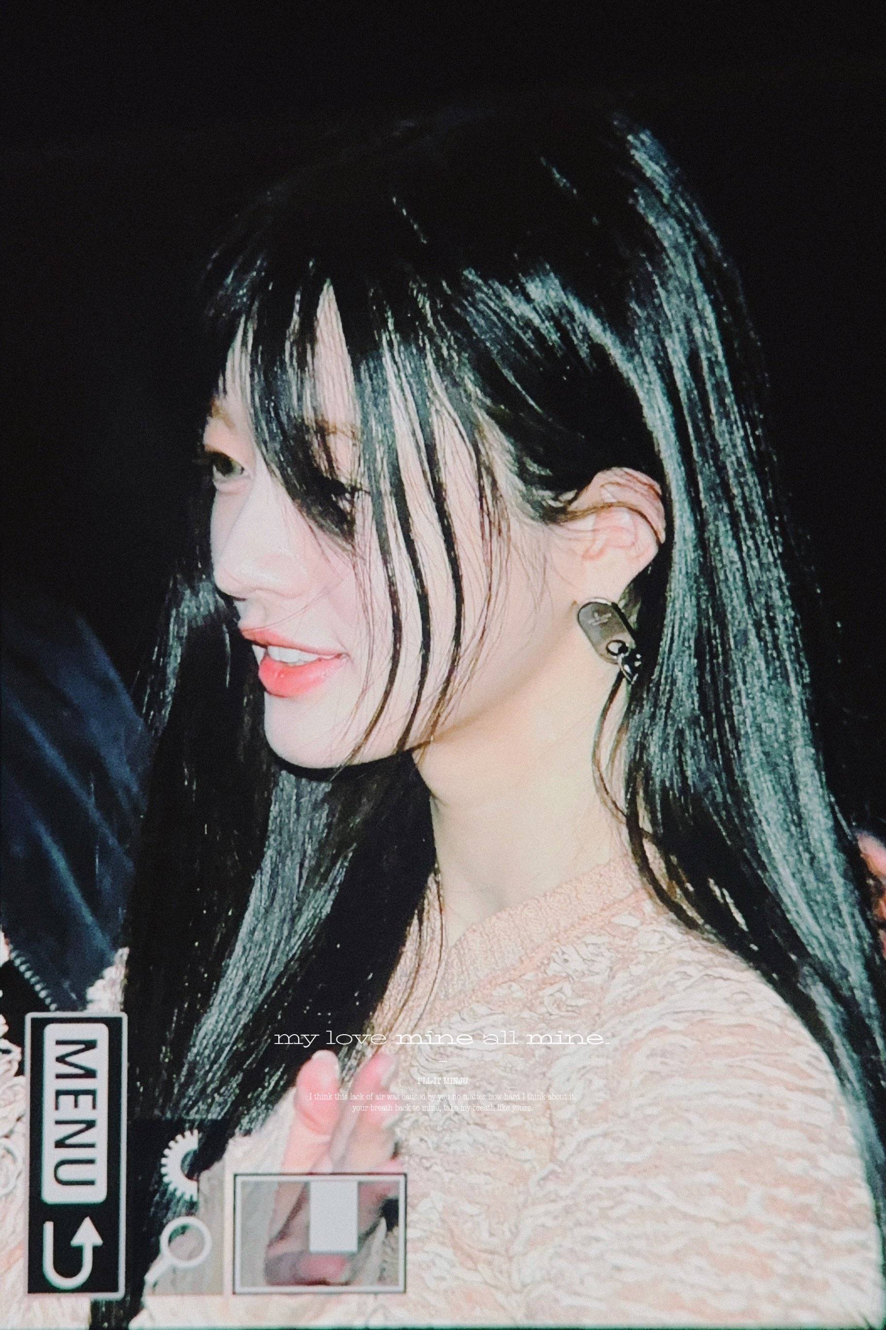 데뷔 전부터 리즈 찍고 있는 아일릿 민주 | 인스티즈