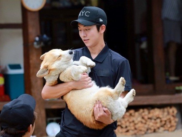 유해진 영화 촬영 현장에 자주 오셨던 동 | 인스티즈