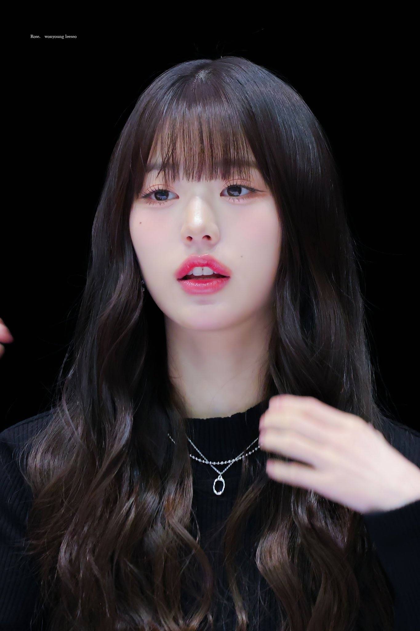 (스압)요즘 좀 예쁜 아이브 장원영.jpgif | 인스티즈