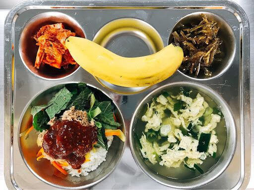 썸네일-급식 때 호불호 많이 갈렸던 비빔밥.jpg-이미지