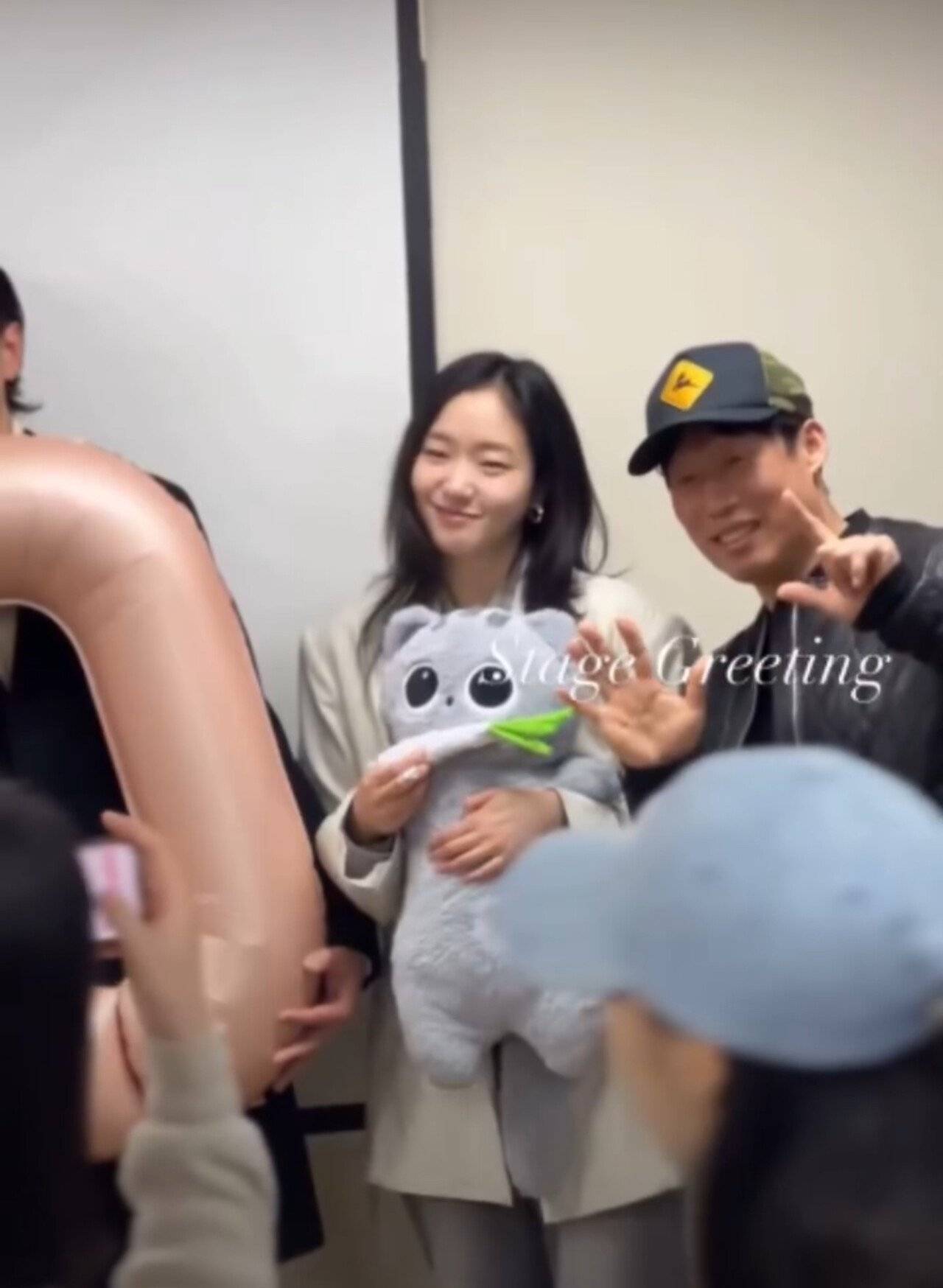 파묘 700만 넘겨야 되는 이유.JPG | 인스티즈