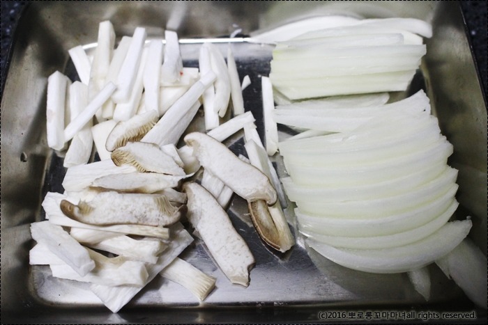 [돼지고기두부볶음] 맛있는 돼지고기 두부 볶음 | 인스티즈