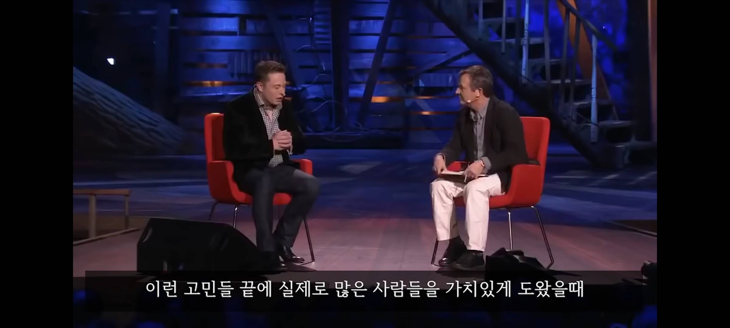 사회에서 실패한 사람 중 대부분은 "베푸는 사람"이었다 | 인스티즈