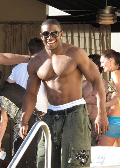 운동 끝판왕들이 모인다는 세계.jpg | 인스티즈