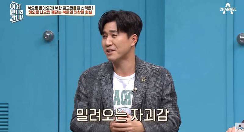 은근 많은 북한 외교관들의 탈북 사유 | 인스티즈