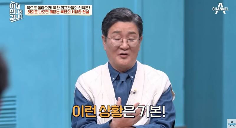 은근 많은 북한 외교관들의 탈북 사유 | 인스티즈