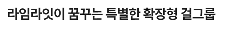 현재 한국에서 유일한 멤버가 무한정으로 확장된다는 아이돌…jpg | 인스티즈
