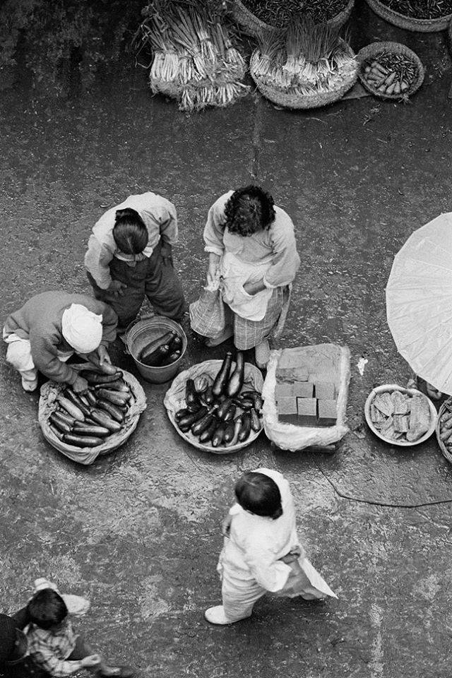 1950년대,60년대 서울의 모습 | 인스티즈