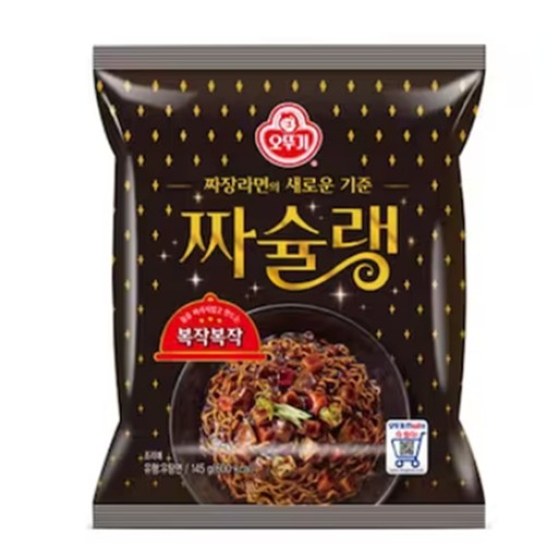 제일 맛있는 봉지 짜장라면 투표하고 가는 달글 | 인스티즈