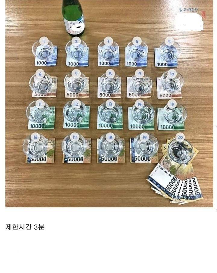 본인기준 몇잔까지 가능? | 인스티즈