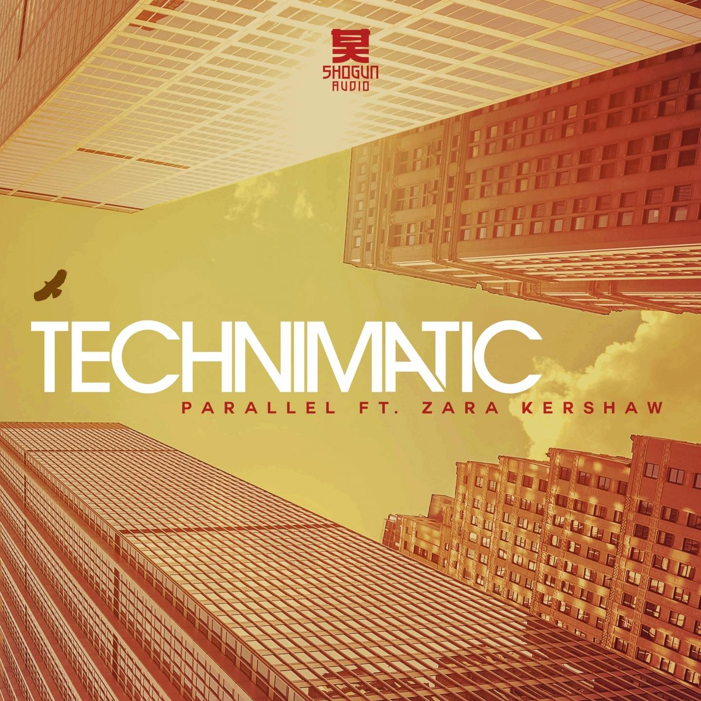 [미리듣기] Technimatic - Parallel | 인스티즈