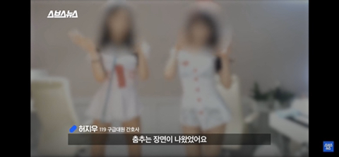 매년 할로윈 마다 고통받는 간호사들 | 인스티즈