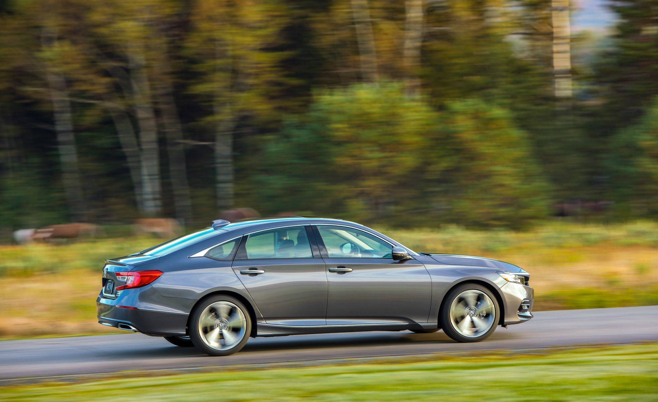 2018 신형 10세대 혼다 어코드 [데이터주의] | 인스티즈