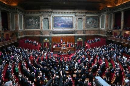 프랑스, 세계 최초로 헌법에 '임신중지 자유' 명시 | 인스티즈