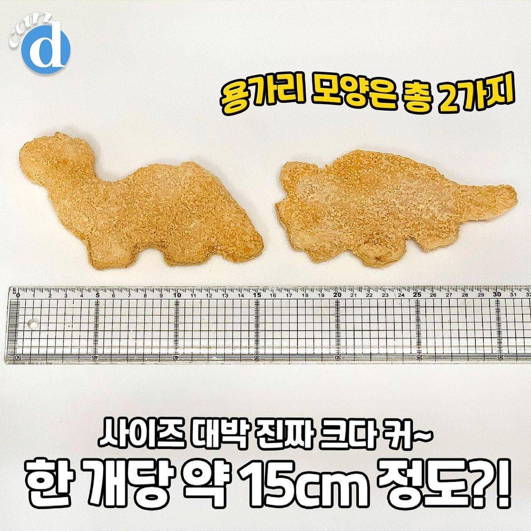 용가리 치킨 근황..JPG | 인스티즈