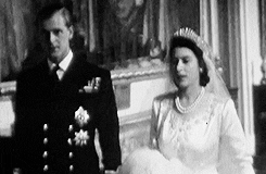 영국 엘리자베스여왕과 남편의 첫만남부터 럽스토리 | 인스티즈