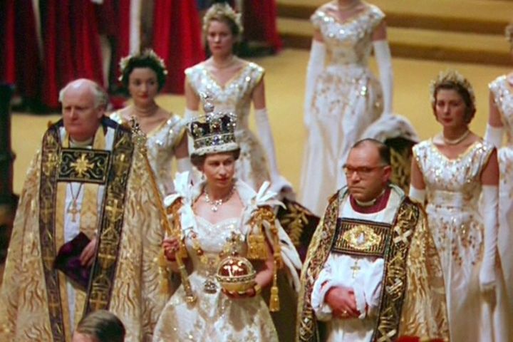 영국 엘리자베스여왕과 남편의 첫만남부터 럽스토리 | 인스티즈