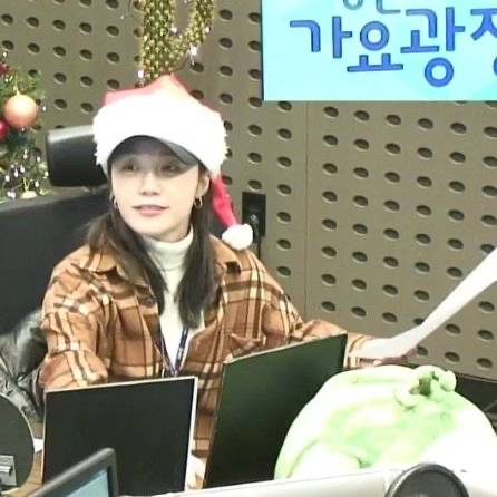 오늘 에이핑크 정은지.jpg | 인스티즈