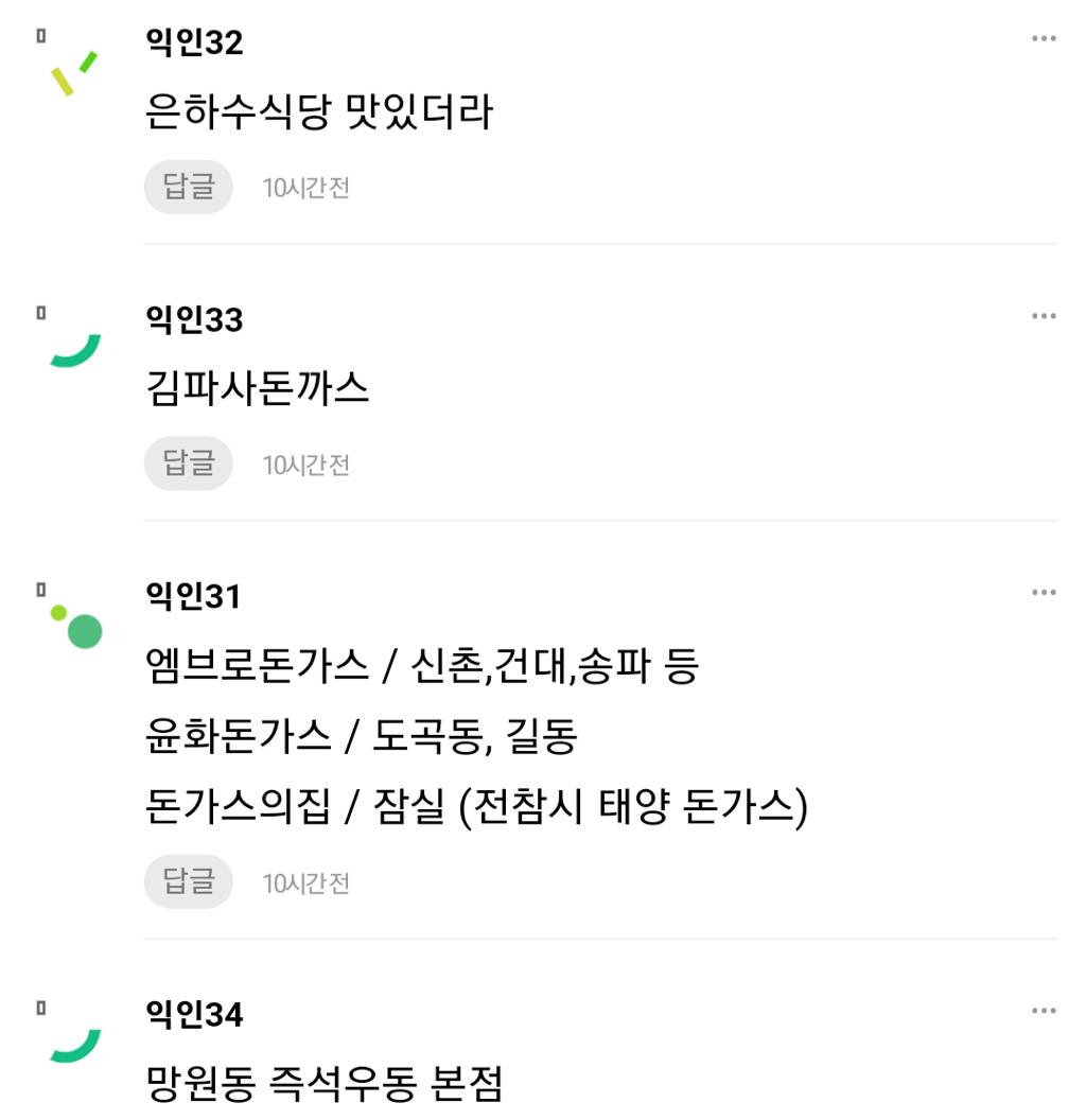 난 오늘도 이런 돈까스를 찾아 헤맨다 | 인스티즈