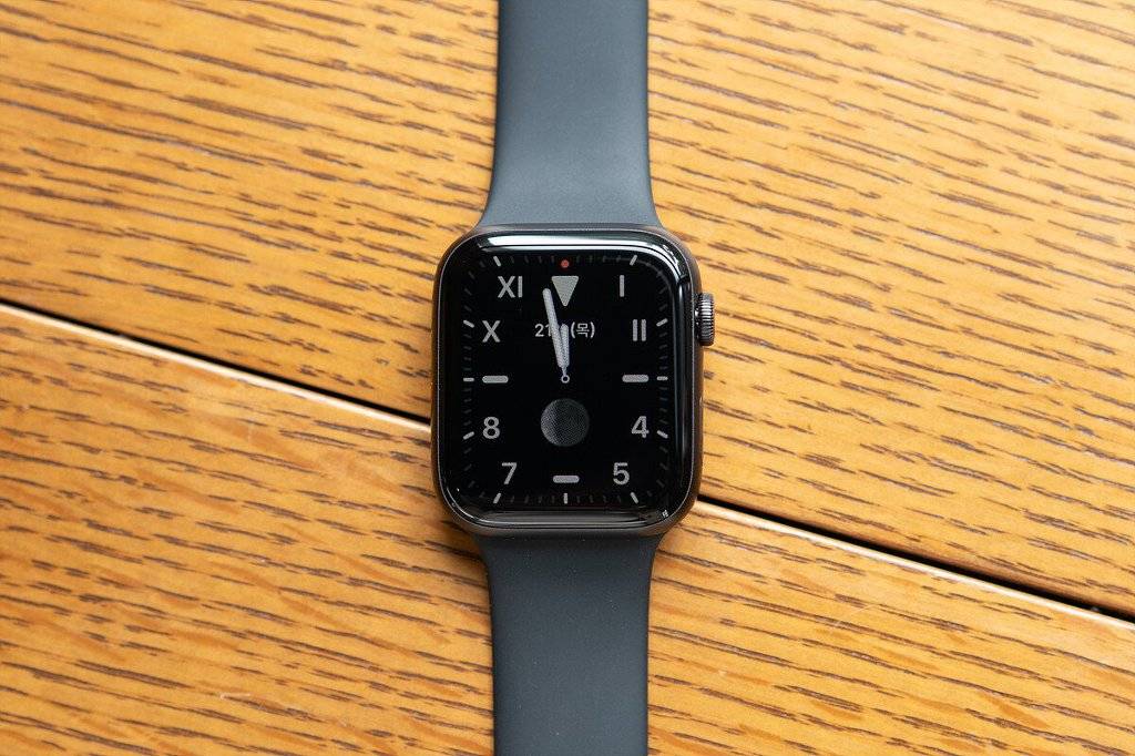 5년동안 애플워치가 바꿔버린 시계 시장 | 인스티즈