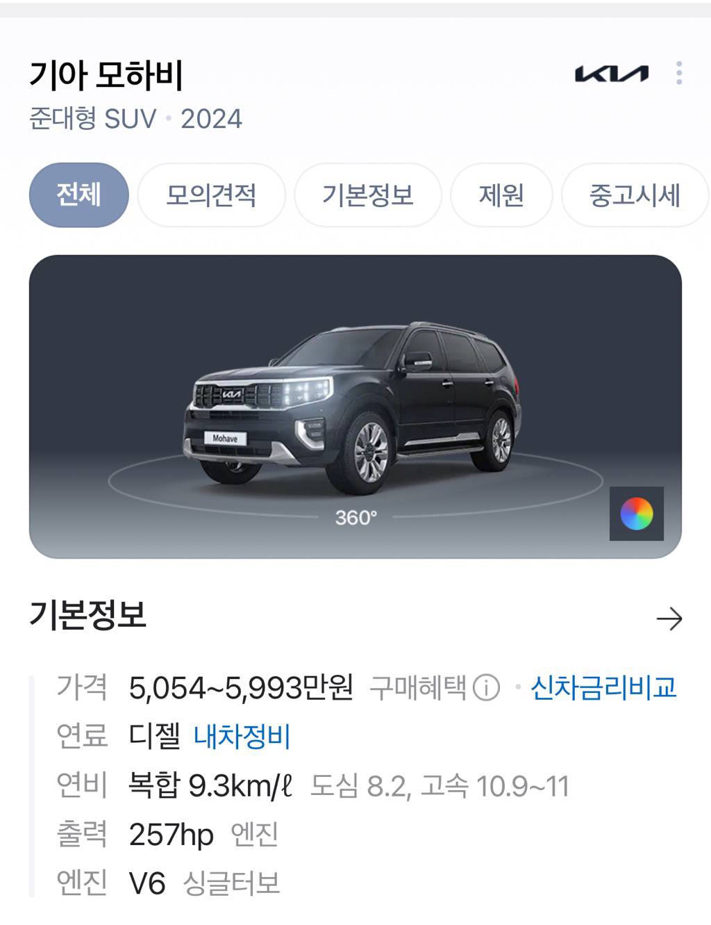 🚘 [여차알] ��🇷 기아자동차 | 인스티즈