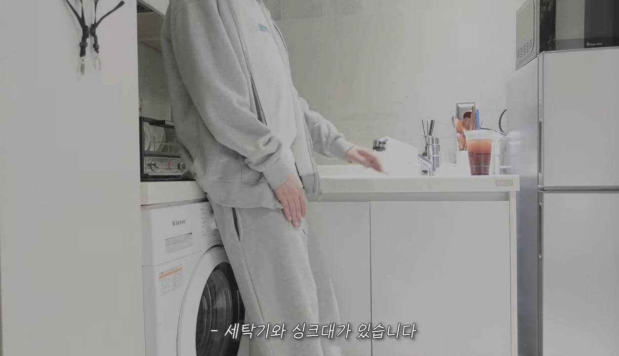 [나혼자산다] 배우 박서함 집으로 보는 자취 초반과 자취 4년차 집 상태 비교 | 인스티즈