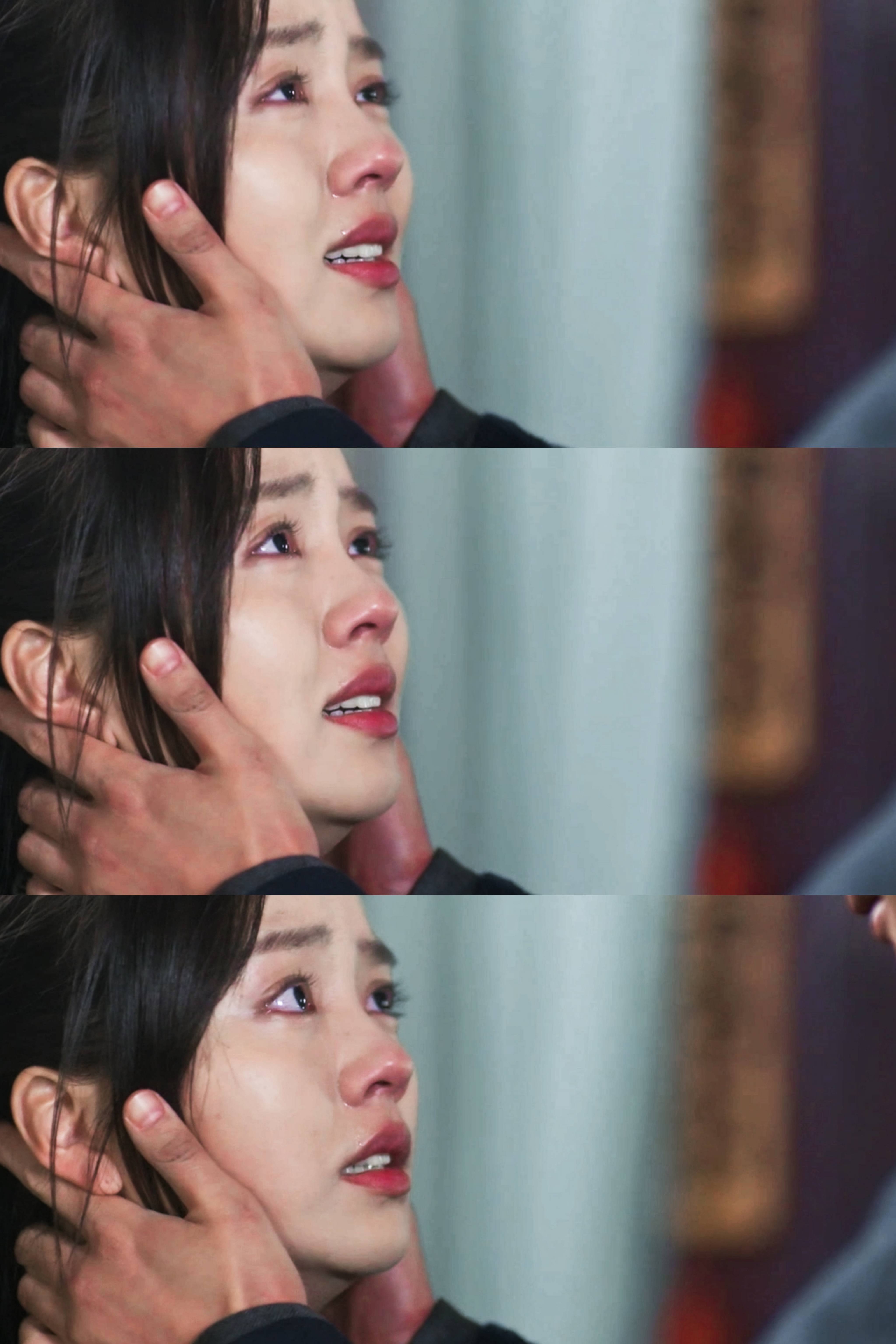 [달이뜨는강] 다 다른 느낌으로 울어서 더 슬펐던 김소현 눈물연기들 | 인스티즈