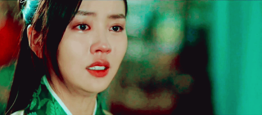 [달이뜨는강] 다 다른 느낌으로 울어서 더 슬펐던 김소현 눈물연기들 | 인스티즈