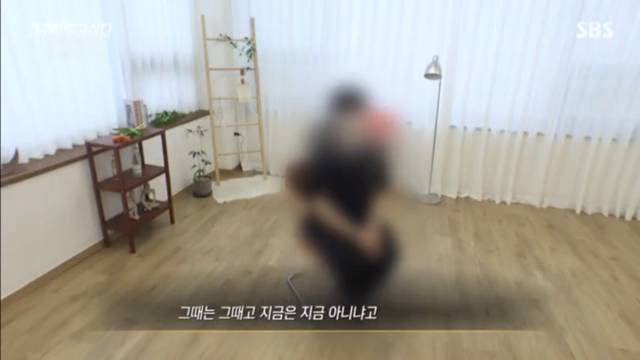 나를 죽이려 했던 부모를 성인이 되서도 잊지 못하는 아이들.jpg | 인스티즈