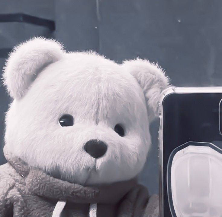 얼마전에 더 현대에서 팝업한 곰인형 "테디 테일즈” | 인스티즈