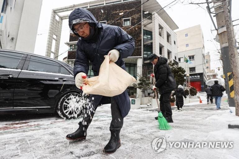 다들 알고나면 이걸 주민센터에서 하는거였다고...? 놀라는 것들 | 인스티즈