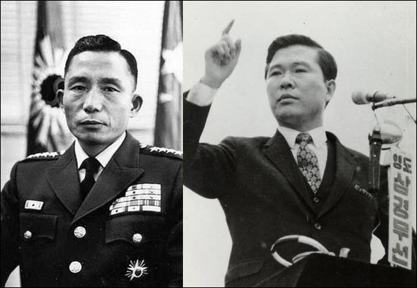 박정희가 청렴했다는 주장이 멍멍이 짖는 소리인 이유.jpg | 인스티즈