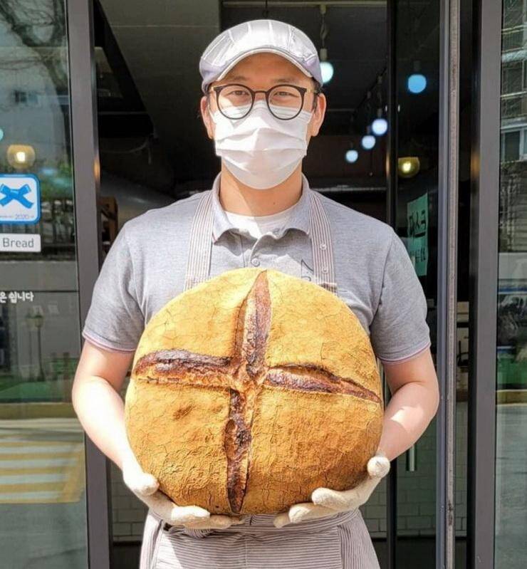 장발장도 만원 있었으면 감옥 안가고 성심당 갔을텐데.. | 인스티즈