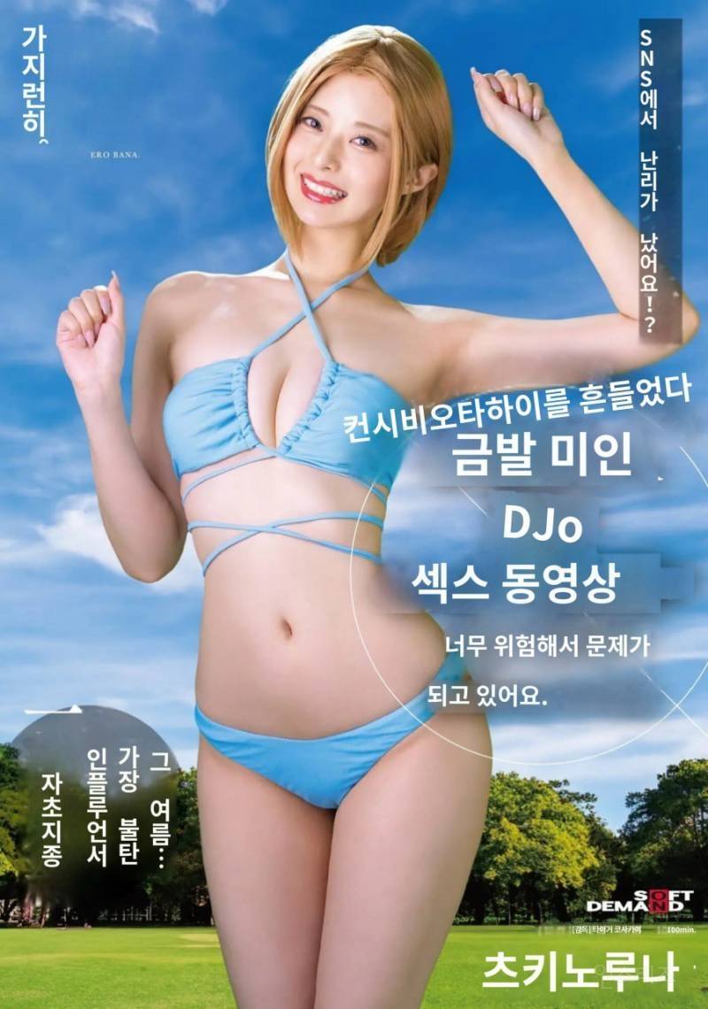 오사카 공연 중 성추행 당한 한국인으로 패러디AV 만든 일본 야동회사 | 인스티즈