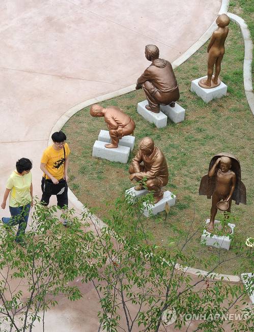 단순 그냥 용변 환경에만 신경쓴것이 아닌 세계화장실협회 심재덕 회장 | 인스티즈