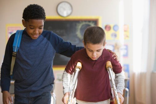  눈에 보이는 대로 상대를 판단해선 안된다 | 인스티즈