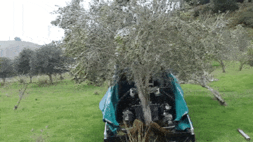 신기한 농기계들.gif | 인스티즈