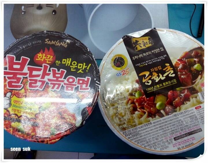 이거 전부 한끼로 가능하다 vs 힘들다 | 인스티즈