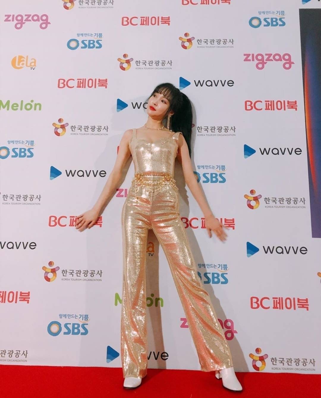 여자친구 유주.insta | 인스티즈