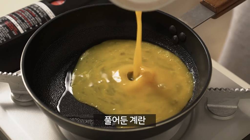 생각보다 맛있다는 토마토 달걀 라면 | 인스티즈