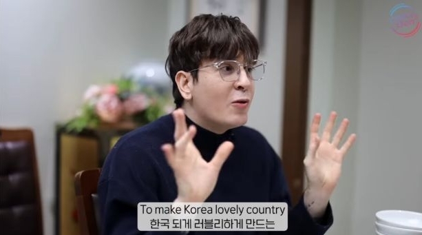 한국만 국뽕이 있다고 생각하는 한국인들 | 인스티즈