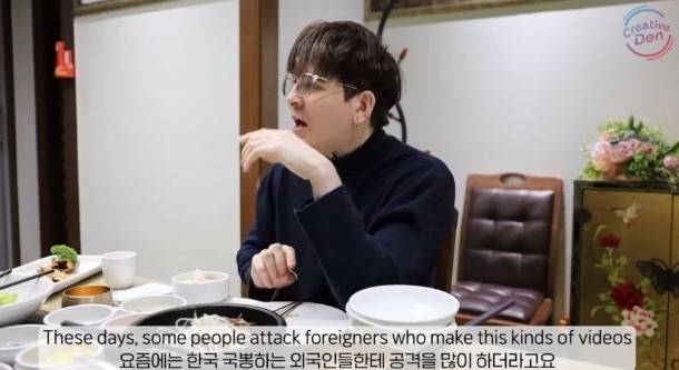 한국만 국뽕이 있다고 생각하는 한국인들 | 인스티즈