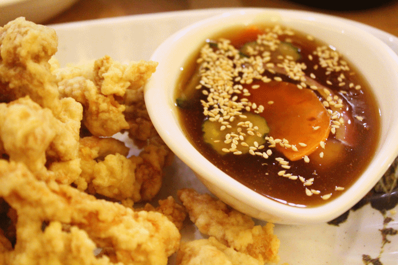 탕수육 평생 찍먹으로 공짜 vs 탕수육 평생 부먹으로 공짜 | 인스티즈