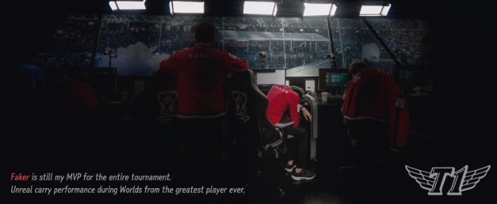 [LOL] 최고였지만 최고가 되지 못하고 롤드컵 우승 실패해서 아쉬운 선수들 | 인스티즈