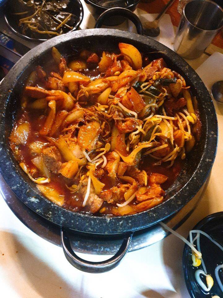 경기 안산시 미락식당 jpg | 인스티즈