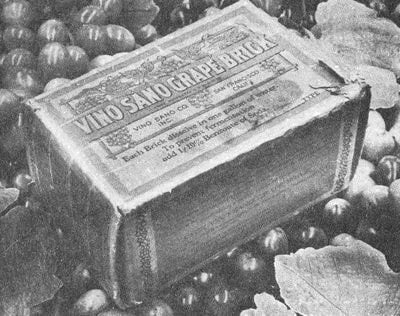 20세기 초 미국에서 불티나게 팔려나간 음료.jpg | 인스티즈