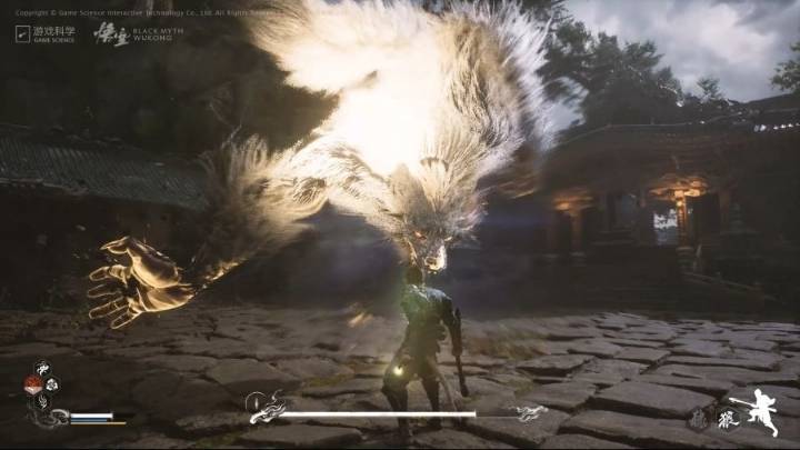 공개 후 외국 게이머들 사이에 화제인 중국산 게임ㄷㄷㄷ.jpgif | 인스티즈