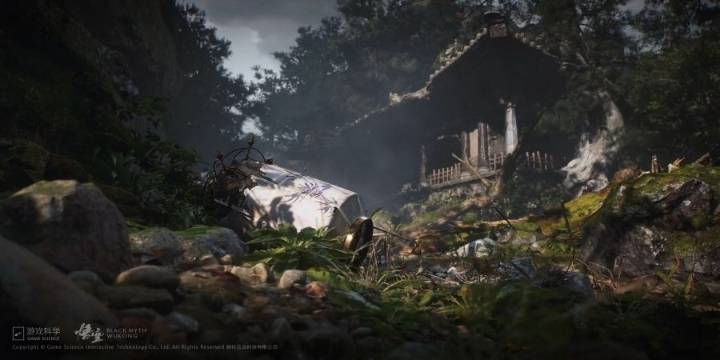 공개 후 외국 게이머들 사이에 화제인 중국산 게임ㄷㄷㄷ.jpgif | 인스티즈