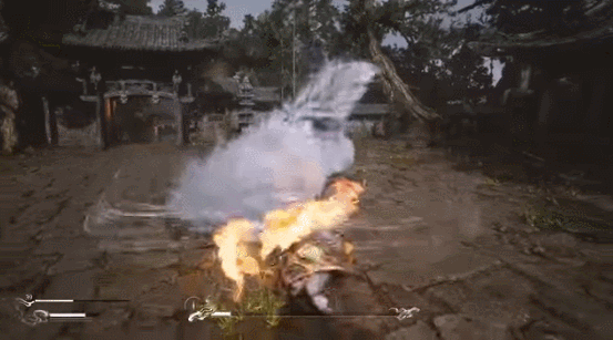 공개 후 외국 게이머들 사이에 화제인 중국산 게임ㄷㄷㄷ.jpgif | 인스티즈